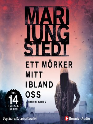 cover image of Ett mörker mitt ibland oss